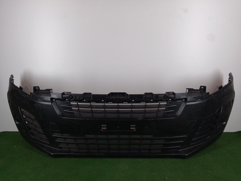 Recambio de paragolpes delantero para peugeot expert autobús (v_) 1.5 bluehdi 120 referencia OEM IAM 9808639977  