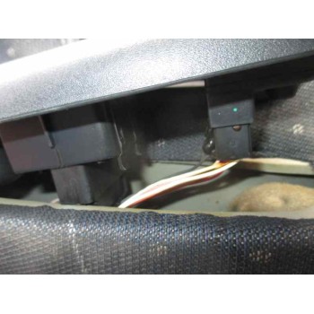 renault clio ii fase ii (b/cb0) del año 2001