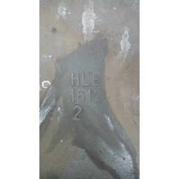 seat leon (1m1) del año 2003