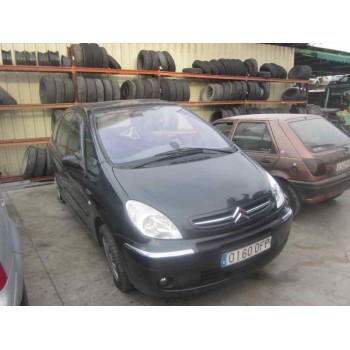 CITROËN XSARA PICASSO