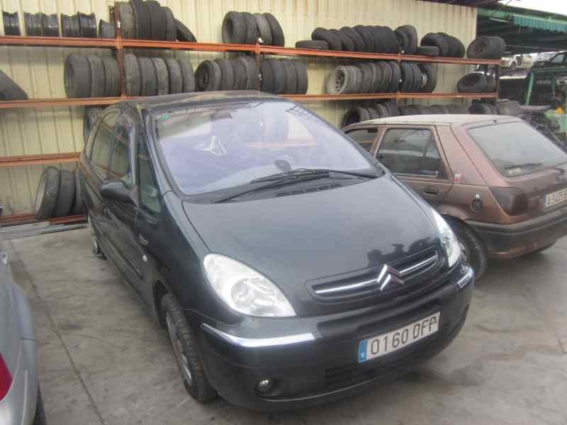 citroën xsara picasso del año 1999