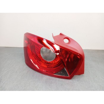 Recambio de piloto trasero izquierdo para seat ibiza (6j5) 1.2 tsi referencia OEM IAM 6j4945095h  16852231