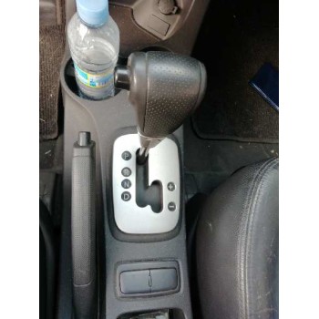 kia sportage del año 2005