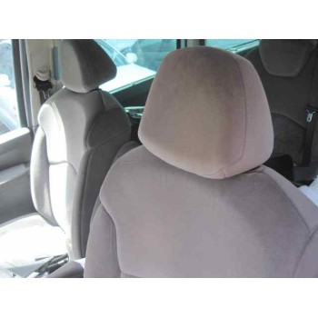 citroën c8 del año 2005