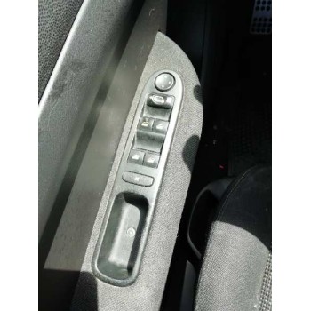 peugeot 307 cc (s1) del año 2005