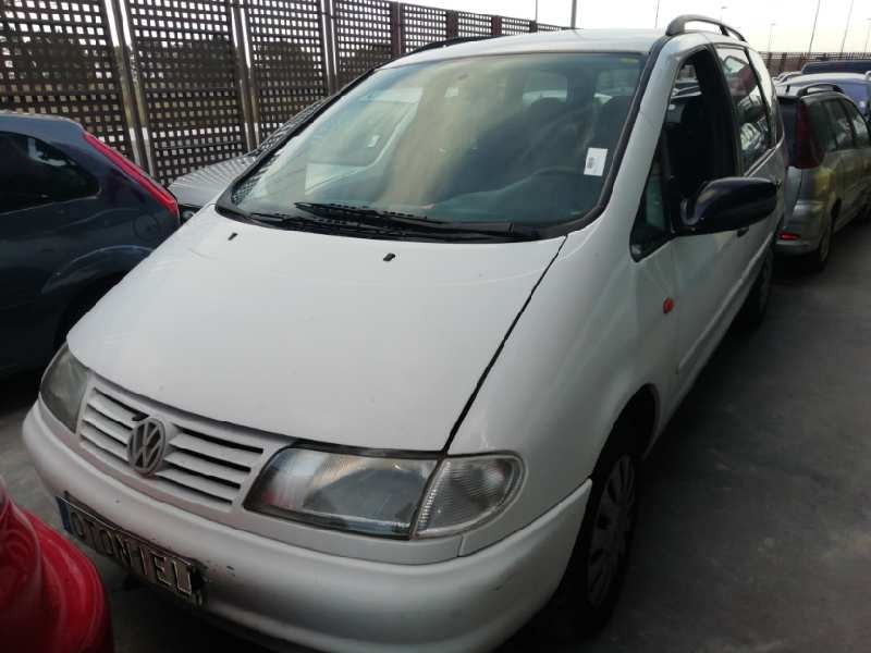 VOLKSWAGEN SHARAN (7M8)