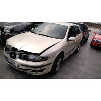 seat leon (1m1) del año 2003