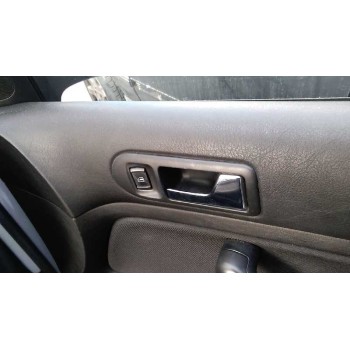 volkswagen golf iv berlina (1j1) del año 1999