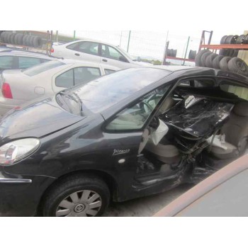citroën xsara picasso del año 1999