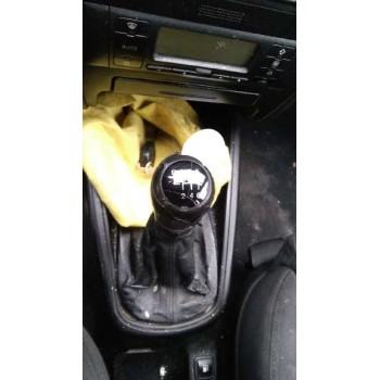 seat toledo (1m2) del año 2004