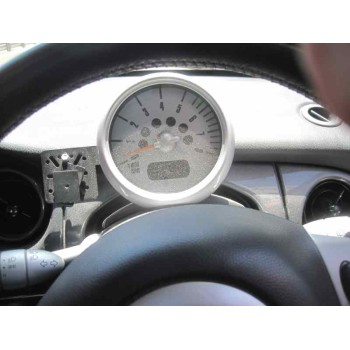 bmw r50 , r53 del año 2001