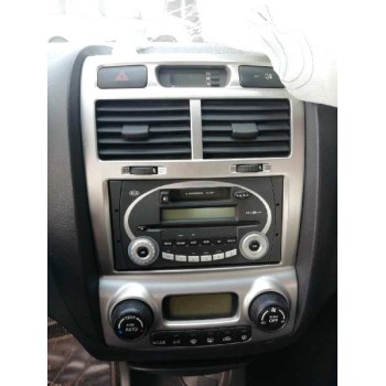 kia sportage del año 2005