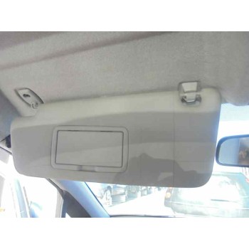 opel corsa d del año 2007