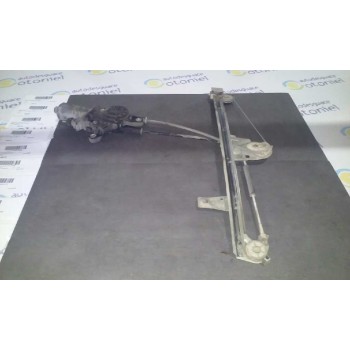 ELEVALUNAS DELANTERO DERECHO 5P 2 PIN