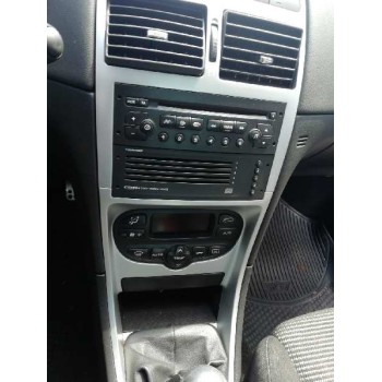 peugeot 307 cc (s1) del año 2005