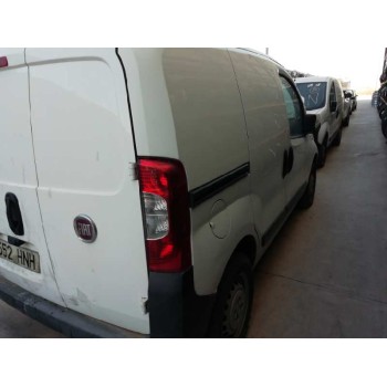 fiat fiorino del año 2012