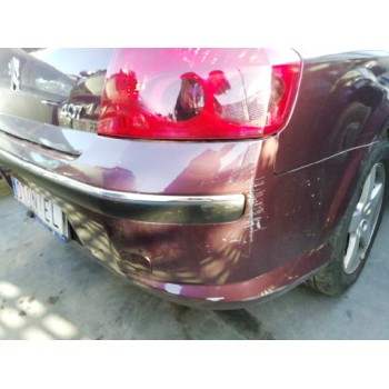 peugeot 407 del año 2007