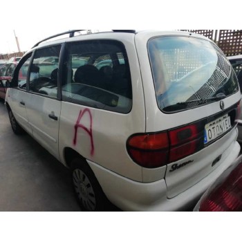 volkswagen sharan (7m8) del año 1998