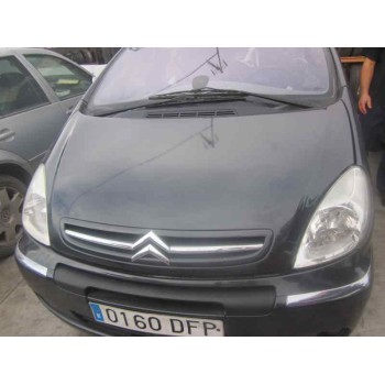 citroën xsara picasso del año 1999