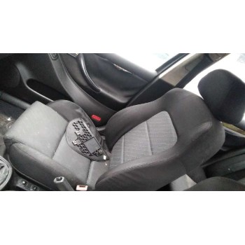 seat toledo (1m2) del año 2004