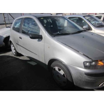 fiat punto berlina (188) del año 2000