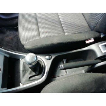 peugeot 307 cc (s1) del año 2005