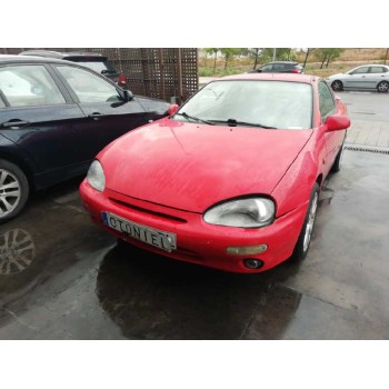 mazda mx-3 (ec) del año 1998