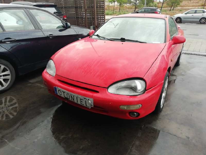 MAZDA MX-3 (EC)