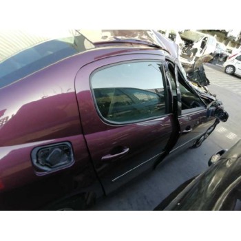 peugeot 407 del año 2007