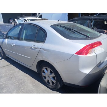 renault laguna iii (bt0/1) del año 2009