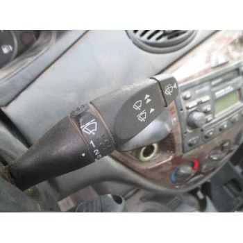 ford focus berlina (cak) del año 1999