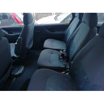 volkswagen sharan (7m8) del año 1998