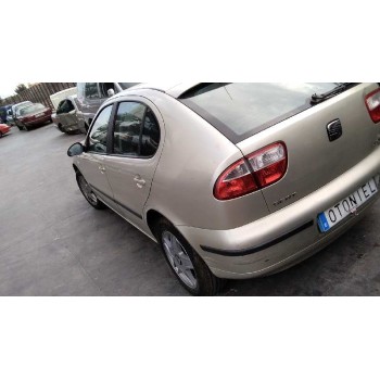 seat leon (1m1) del año 2003