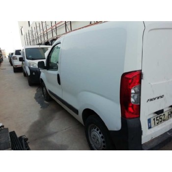 fiat fiorino del año 2012