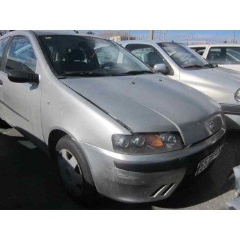 fiat punto berlina (188) del año 2000