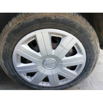 renault clio iii del año 2010