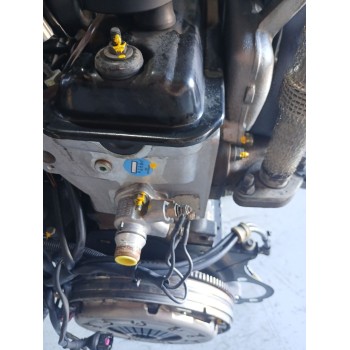 Recambio de motor completo para volkswagen passat berlina (3b2) 1.9 tdi referencia OEM IAM   