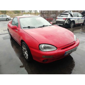 mazda mx-3 (ec) del año 1998