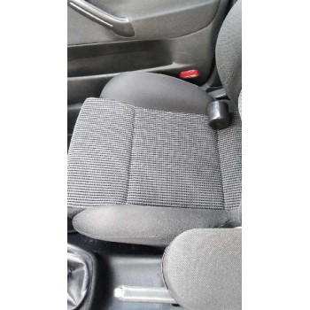 volkswagen golf iv berlina (1j1) del año 1999