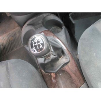 ford focus berlina (cak) del año 1999