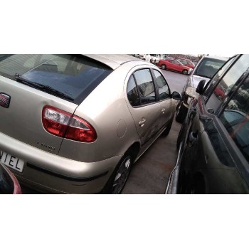 seat leon (1m1) del año 2003