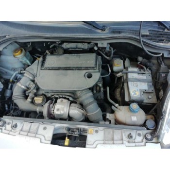 fiat fiorino del año 2012