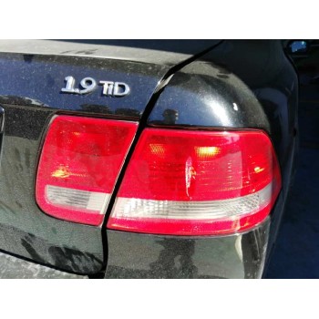 saab 9-3 berlina del año 2007