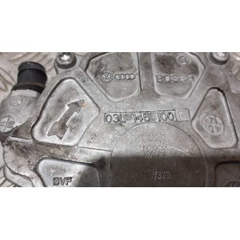 Recambio de depresor freno / bomba vacio para audi a3 (8p) 2.0 tdi referencia OEM IAM 03L145100  