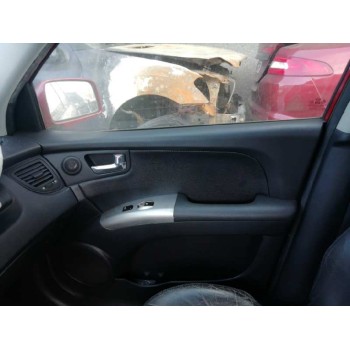 kia sportage del año 2005