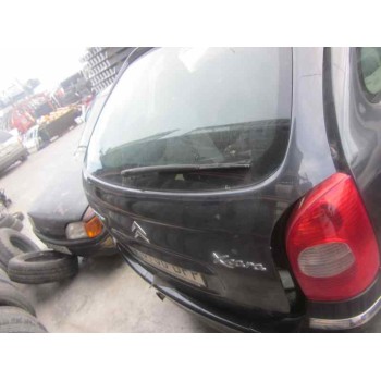 citroën xsara picasso del año 1999