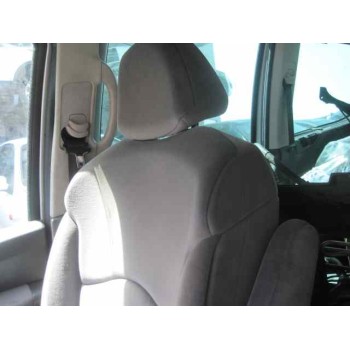 citroën c8 del año 2005