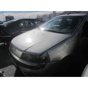 fiat punto berlina (188) del año 2000