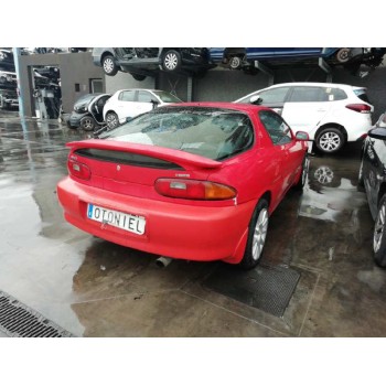 mazda mx-3 (ec) del año 1998