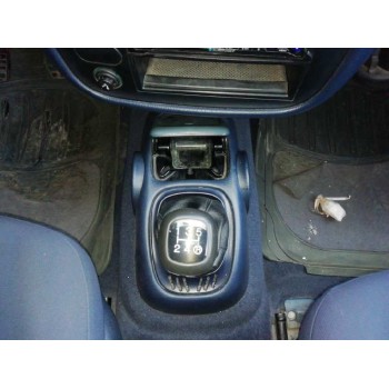 volkswagen sharan (7m8) del año 1998